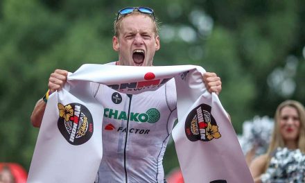 Il video racconto dell’Ironman Switzerland vinto da Daniela Ryf e Jan Van Berkel