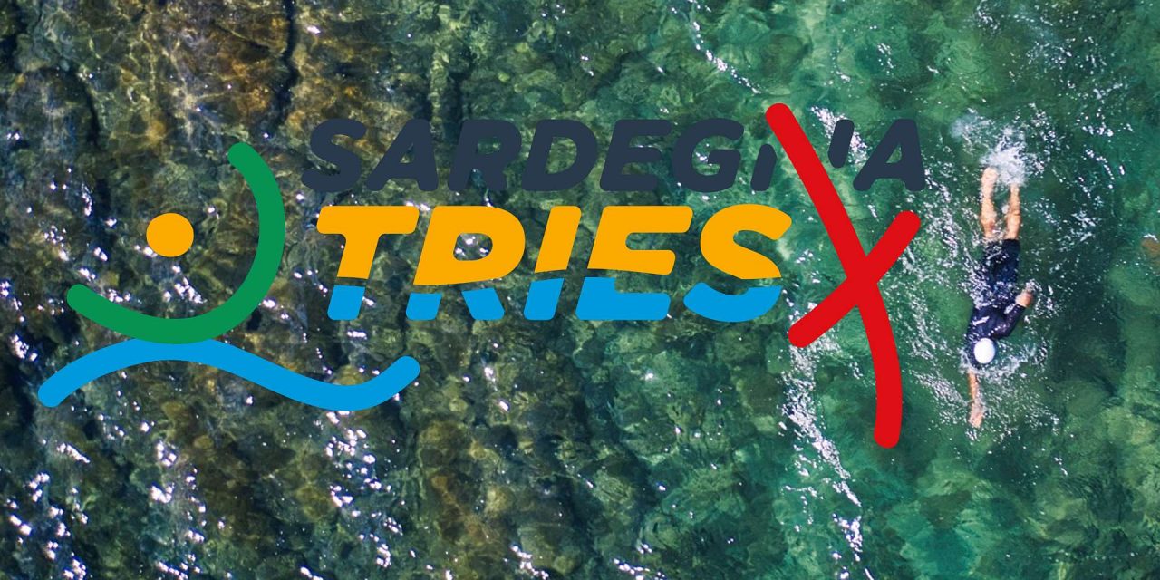 Stasera alle 21 si presenta “Tries X”: il cross triathlon internazionale torna in Sardegna!
