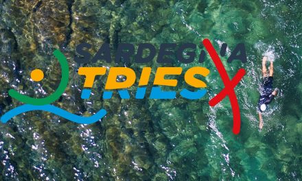 Stasera alle 21 si presenta “Tries X”: il cross triathlon internazionale torna in Sardegna!