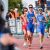 Alessio Crociani conquista l'argento nella World Triathlon Cup Tongyeong 2021