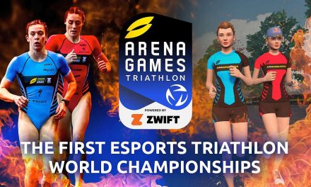 Storico accordo tra Super League Triathlon e World Triathlon: nel 2022 si svolgeranno i primi Mondiali esport “Arena Games Triathlon”!