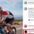Kristian Blummenfelt post Ironman Cozumel; Gustav Iden: "Don't worry. IM is easy ;-)"