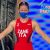 Ilaria Zane 2^ assoluta nella Coppa Europa di triathlon olimpico a Quarteira il 6 novembre 2021