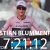 Il norvegese Kristian Blummenfelt vince l'Ironman Cozumel 2021 nello strepitoso crono di 7:21:12, crono più veloce nel Mondo Ironman
