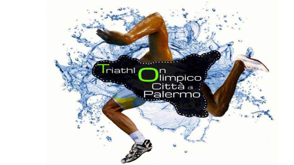 Triathlon Olimpico Città di Palermo