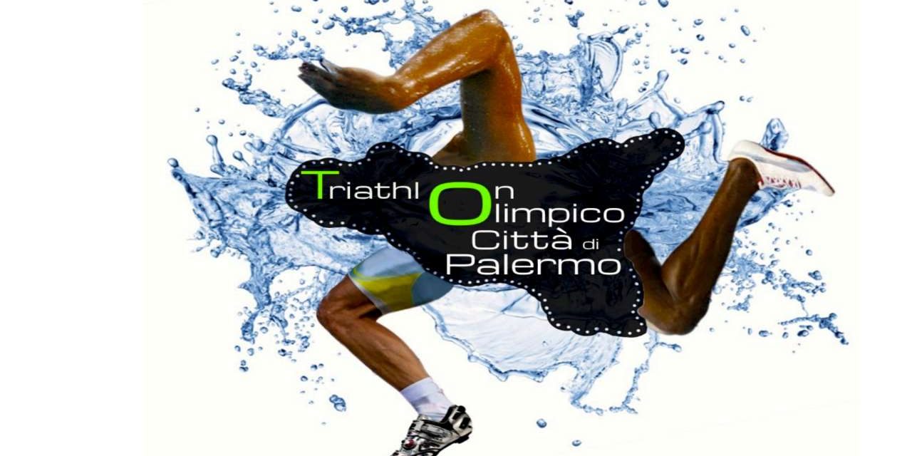 La start list e i dettagli del Triathlon Olimpico Città di Palermo
