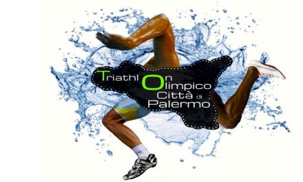 La start list e i dettagli del Triathlon Olimpico Città di Palermo