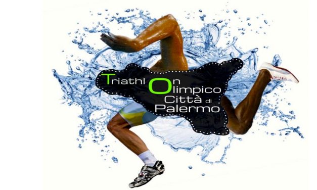 Triathlon Olimpico Città di Palermo a Mondello! Le start list
