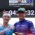 Lucy Charles e Gustav Iden campioni del mondo 2021 di Ironman 70.3