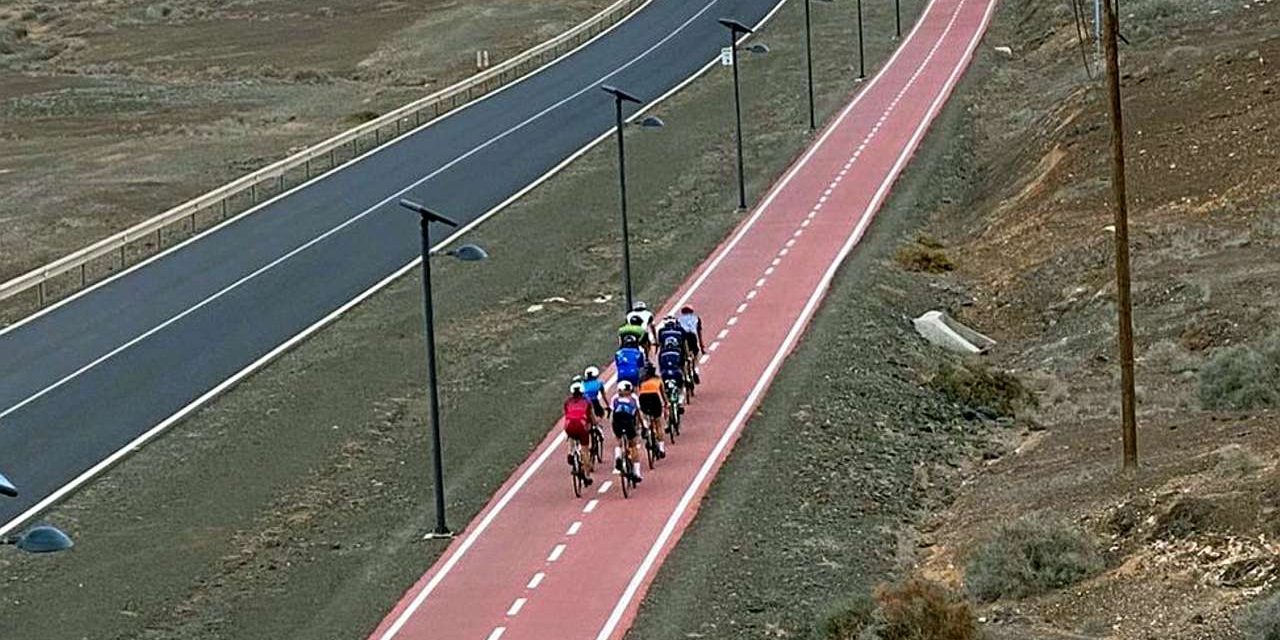 Camp Nazionale triathlon: 23 gli azzurri a Fuerteventura