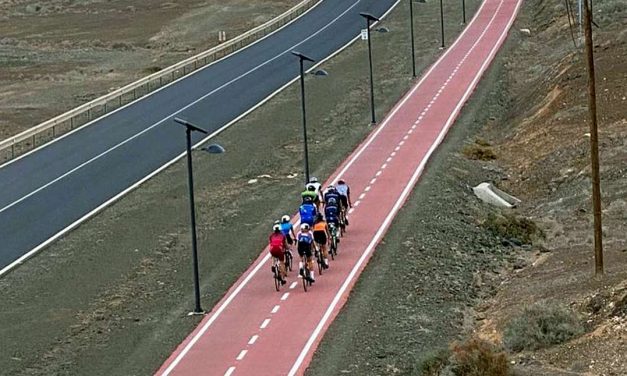 Camp Nazionale triathlon: 23 gli azzurri a Fuerteventura