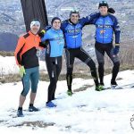 Iceman Triathlon, un tributo da… brividi!