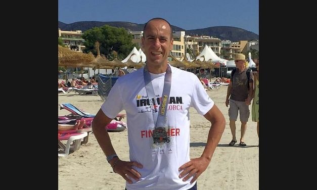 Novità Ironman: Mallorca anticipata, Graz rinviata, nuovo evento in Rwanda, nuova sede in Maine