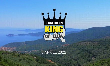 Ad inizio aprile arriva King of Elba Triathlon