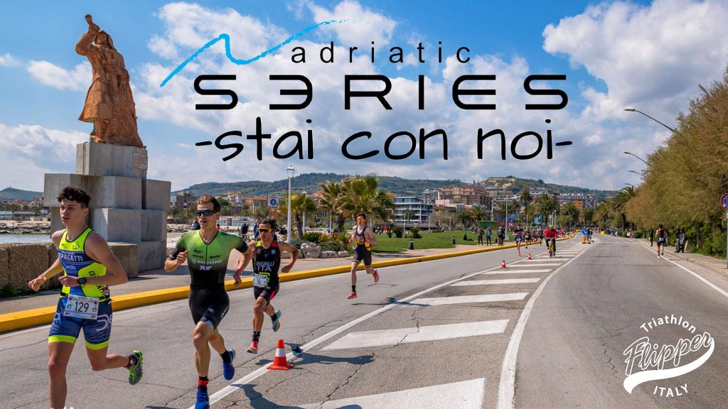 Adriatic Series 2022 presentazione (Foto: Roberto Del Bianco)