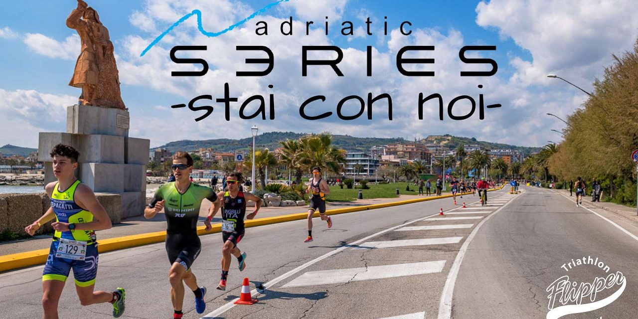Adriatic Series 2022! Siete pronti?!