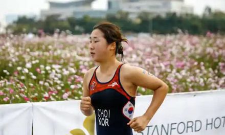 Il suicidio della triatleta sudcoreana Choi Suk-hyeon