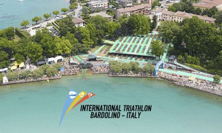 Il Triathlon Internazionale di Bardolino apre le iscrizioni!