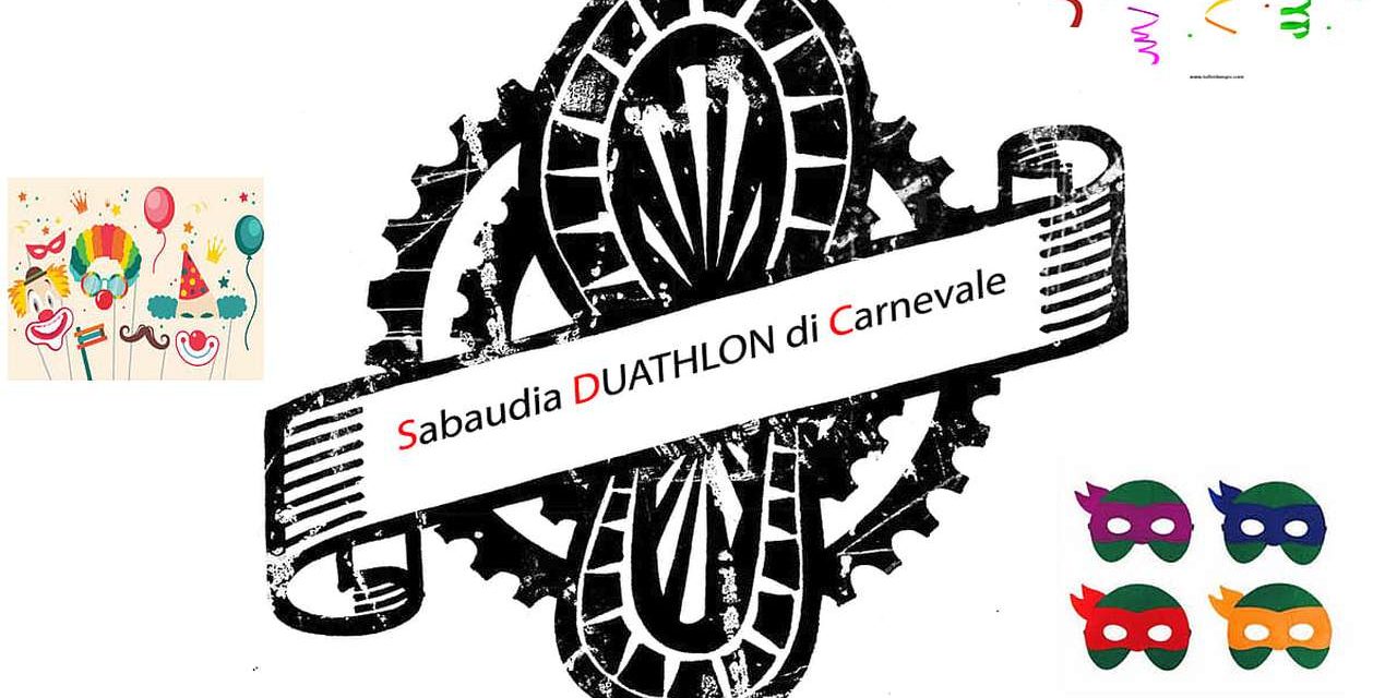 Incidente in gara, annullato il Duathlon di Sabaudia