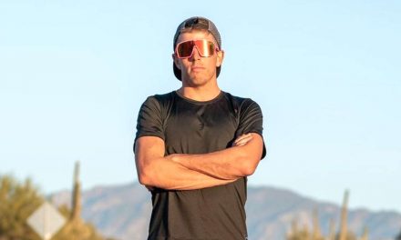 I PRO azzurri al via di Ironman Cozumel, Sam Long vuole il successo all’Ironman Arizona