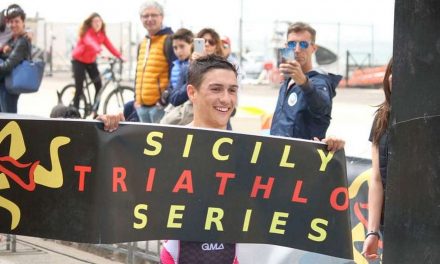 Le novità del Sicily Triathlon Series 2022