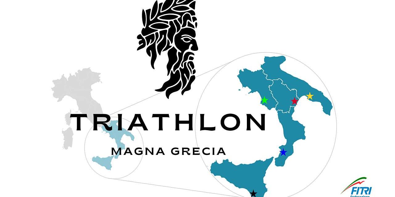 Presentazione prima edizione Trofeo Magna Grecia