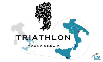 Presentazione prima edizione Trofeo Magna Grecia