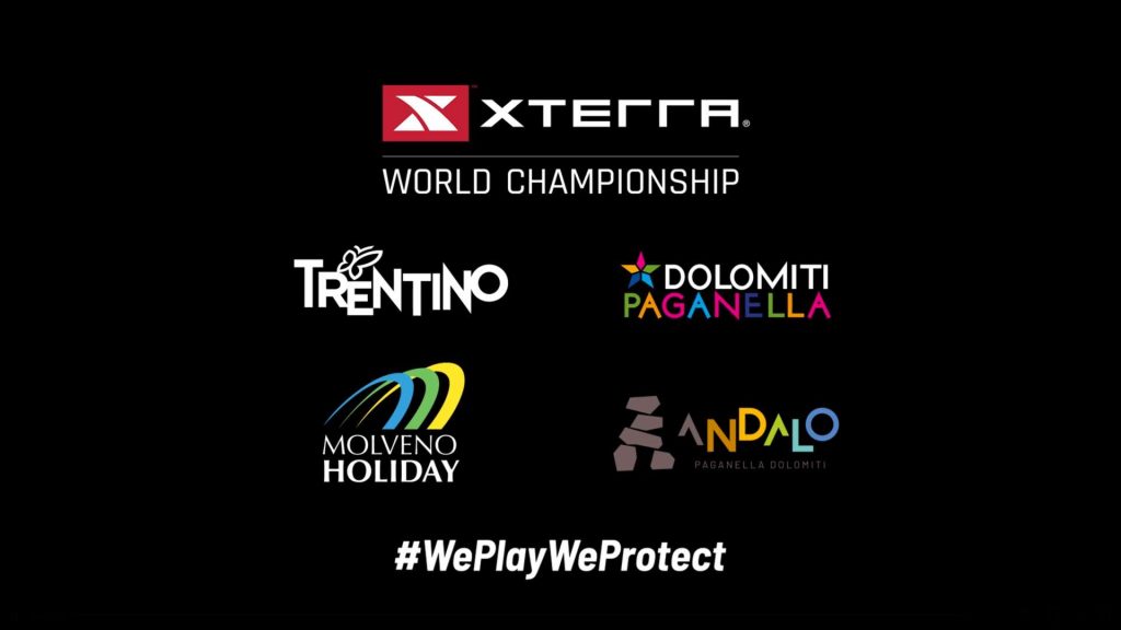 XTERRA World Championship 2022 Trentino Molveno