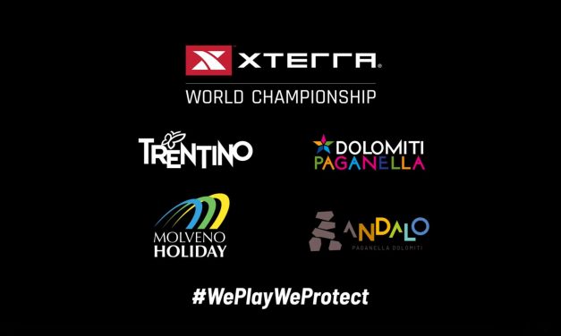 “Speciale XTERRA World Championship Molveno, Trentino”: in diretta ne parliamo con i protagonisti!