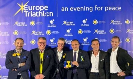 Gala Europe Triathlon: XTERRA Trentino Dolomiti Paganella di Molveno è il miglior evento sportivo del 2021!