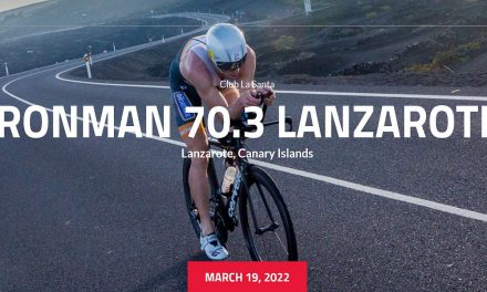 Ironman 70.3 Lanzarote con gli azzurri Elisabetta Curridori, Giorgia Priarone, Federica De Nicola e Gregory Barnaby