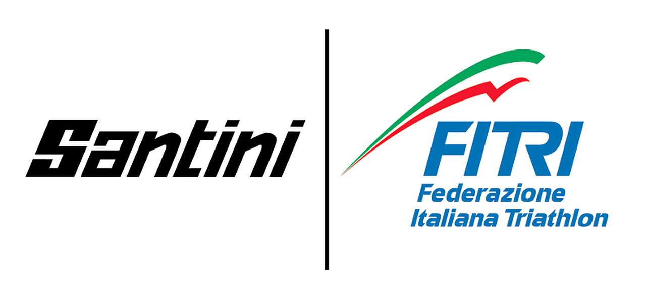 La Federazione Italiana Triathlon e Santini annunciano la loro partnership