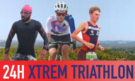 T24 Xtrem Triathlon: quanti chilometri farai in 24 ore?