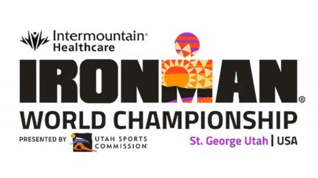Ironman World Championship 7 maggio 2022, St. George