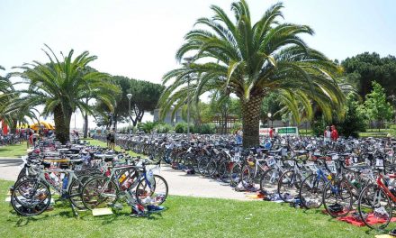 TRIrace 23, 24 e 25 aprile 2022 – Triathlon da Andora a Marina di Ragusa e poi Arena Games, Challenge Mogan, Ironman Texas…