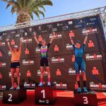 Ironman Lanzarote: il sogno di Betta, l’incubo del Dega, il successo di Monica, i 48 italiani finisher. Il video e la classifica