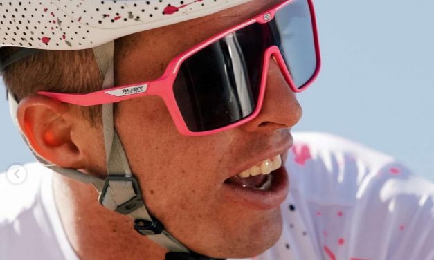 Nonostante l’incidente in bici Sam Long è pronto per il Mondiale Ironman. Cameron Wurf suo alleato?