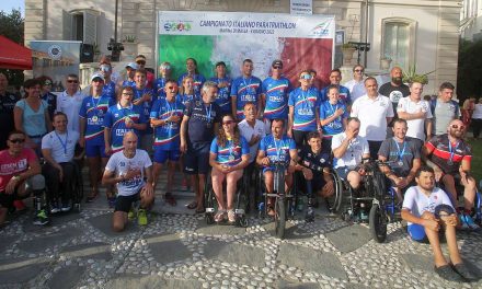 Start list Loano: Campionati Italiani Paratriathlon, Universitari, Circuito Triathlon e Giovani
