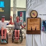 Pier Alberto Buccoliero vola al Mondiale Ironman a Kona!