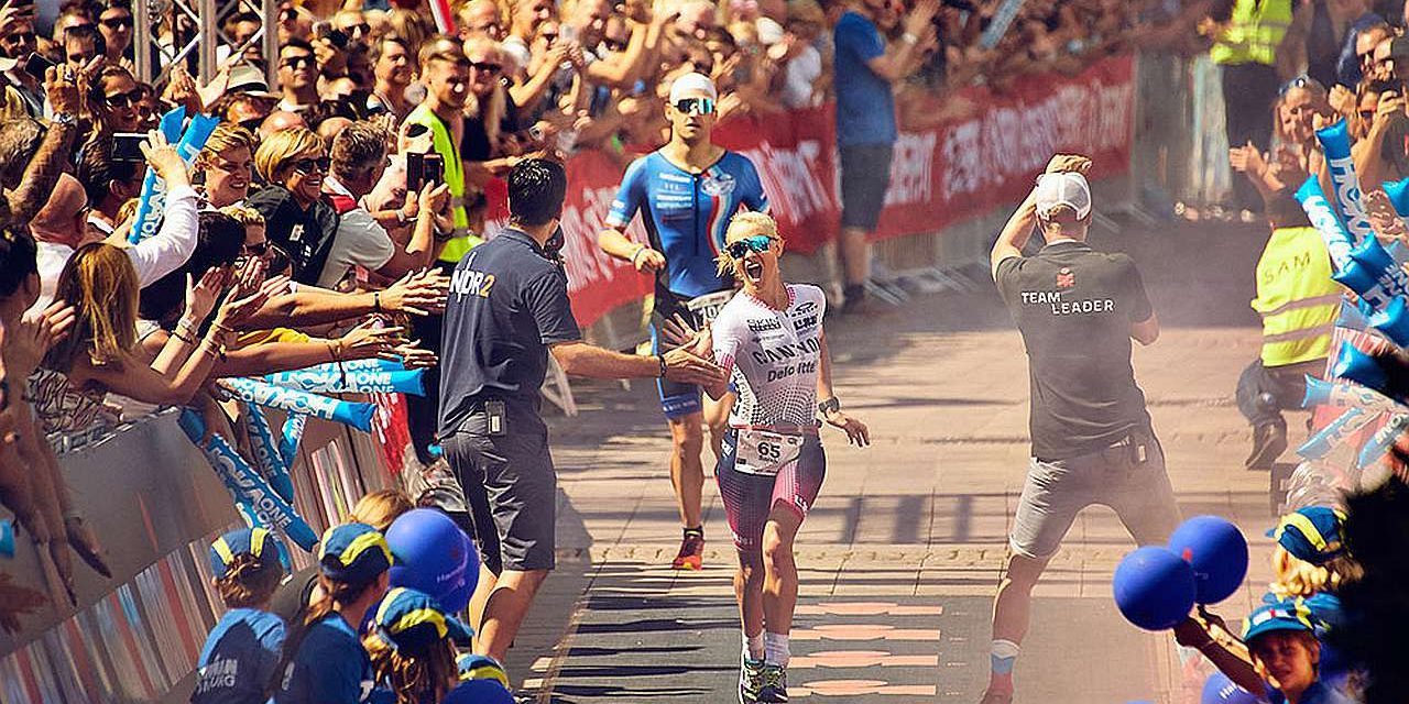 Ironman Hamburg: Laura Philipp vuole il titolo europeo. La start list, i 112 italiani, la diretta