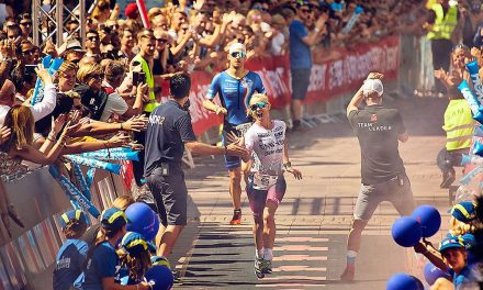 Ironman Hamburg: Laura Philipp vuole il titolo europeo. La start list, i 112 italiani, la diretta
