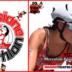 Asia Mercatelli – Passione Triathlon n° 205