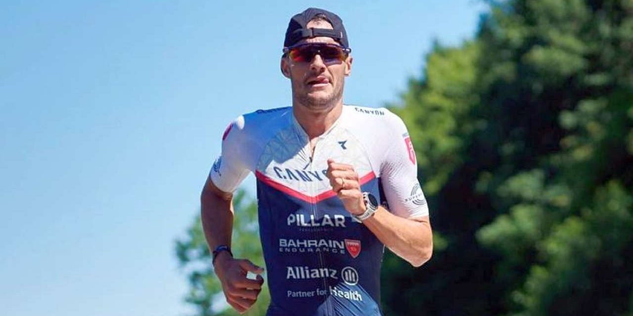Jan Frodeno rassicura il Mondo Triathlon: “Sto bene, punto alle Hawaii”