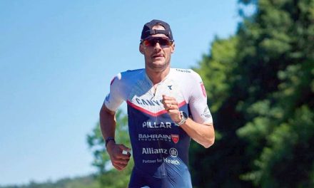 Jan Frodeno rassicura il Mondo Triathlon: “Sto bene, punto alle Hawaii”