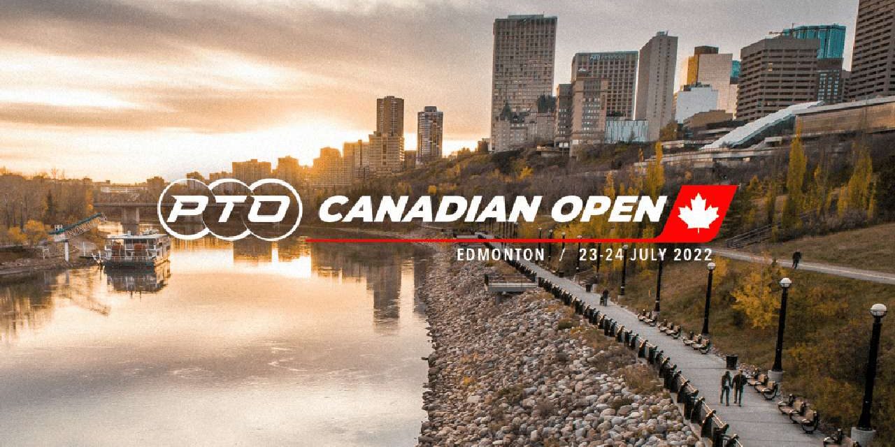PTO Tour su Eurosport, si inizia con la tappa in Canada, il video