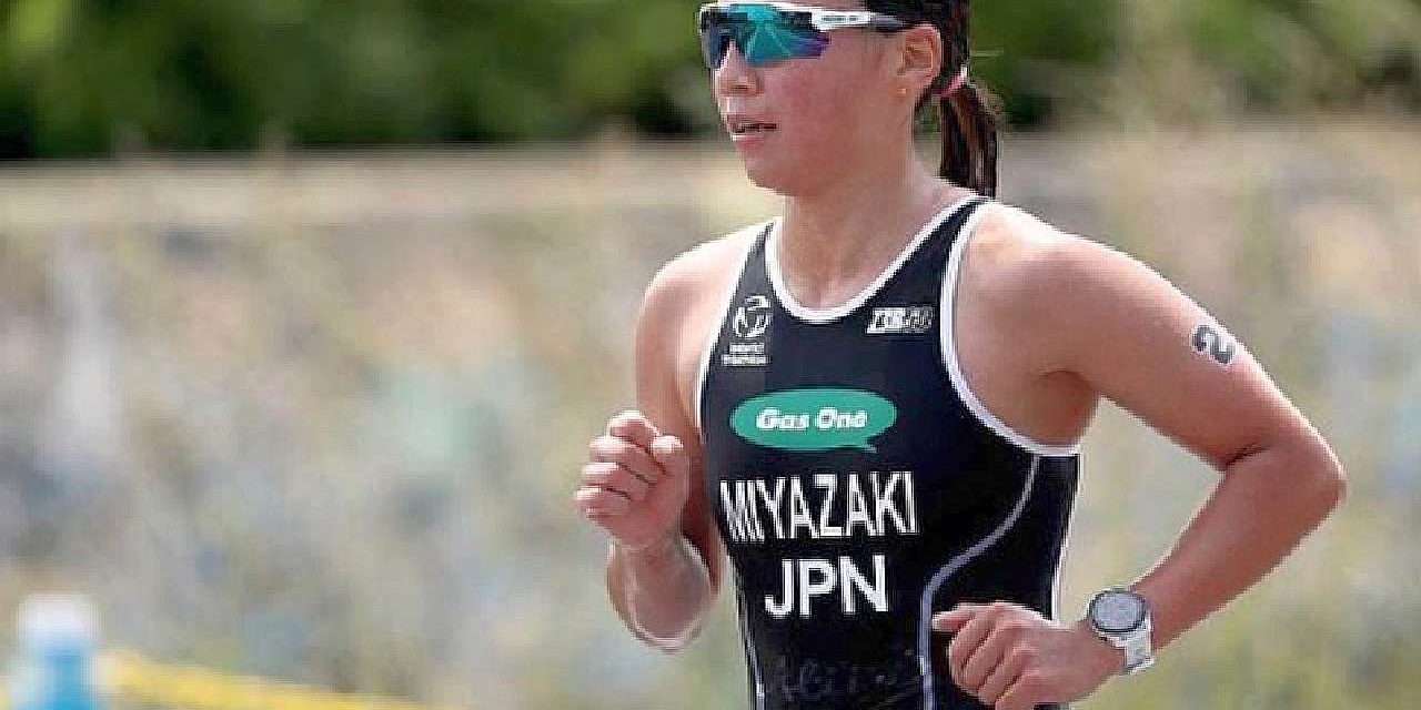 Tragedia nel Mondo Triathlon: morta a 25 anni Tsudoi Miyazaki, fatale un incidente stradale in Francia