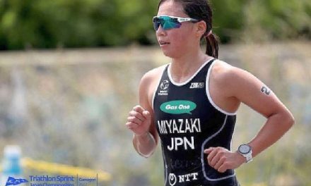 Tragedia nel Mondo Triathlon: morta a 25 anni Tsudoi Miyazaki, fatale un incidente stradale in Francia