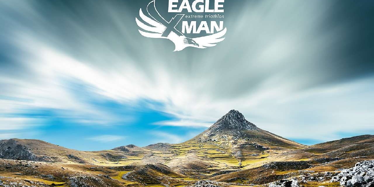 eagleXman extreme triathlon torna a volare sul Gran Sasso! Start list, briefing, programma, percorsi, diretta