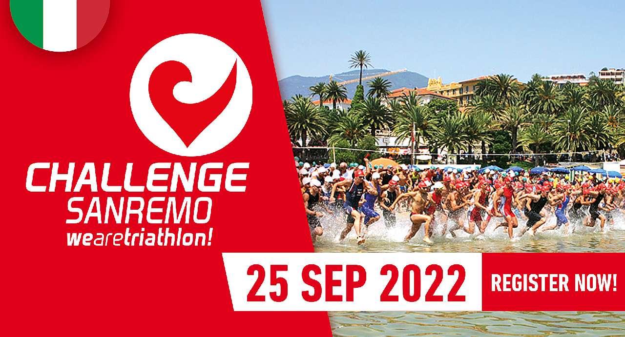 Challenge Sanremo 2022