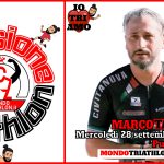 Marco Tarabelli – Passione Triathlon n° 210
